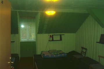 Alojamiento en casa particular Leńcze 1